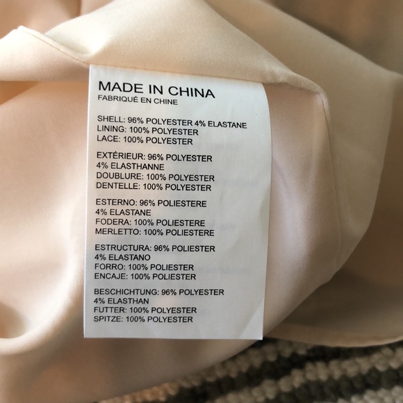 Club Monaco zulandah dress - Picture 10 of 11